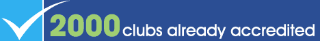 ClubMark Logo
